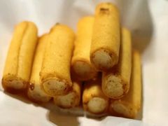 -大良毋米粥 · 粥底火锅(岭南天地店)