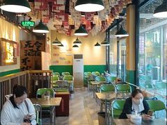-蜀川川破店·江湖菜·烧烤(北京首店)