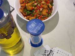 -兰湘子·湘菜小炒(三桥万象城店)