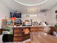 -Catch Bagel(芳草地店)