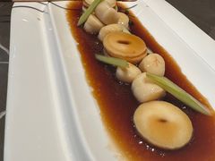 -海派悦庭·海胆烧麦·新融合菜(凯德广场店)
