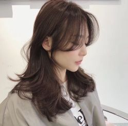 点击看大图 -Rise Hair上升造型