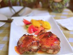 -后厨意餐La Cucina(外交公寓店)