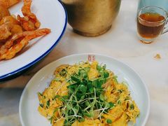 -小吊梨汤·北京菜(香山店)