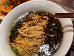 -南京大牌档(香港广场店)