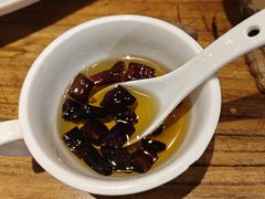 辣椒油-额尔敦草原涮羊肉·烧烤(冻青树总店)