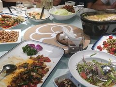 -阿诺泰·泰国餐厅(紫荆店)