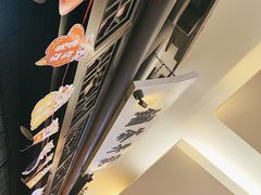 -绿茶餐厅(同成街华联店)