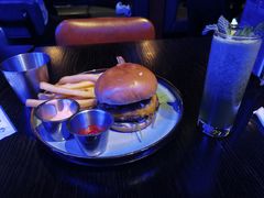 -blue frog蓝蛙(长泰广场店)