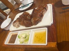 -凤阁楼果木烧鹅(鹤山陈山店)