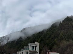 -古尔沟华美达温泉度假酒店