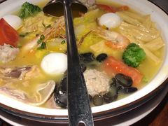 绍三鲜-寻宝记绍兴菜(鲁迅路店)