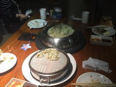 -海味当家·蒸锅海鲜(星海公园店)