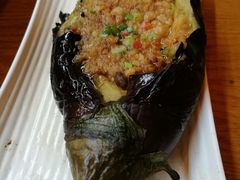 -云晓光头烧烤吧(德平路店)