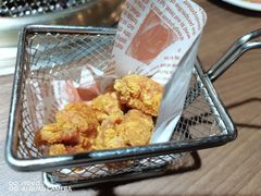 -火炉火自助餐(枫蓝国际店)