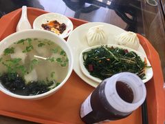 -庆丰包子铺(白塔寺店)