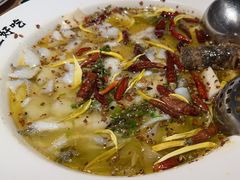 -太二酸菜鱼(沈阳万象城店)