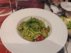 -Primo·丽莫意大利窑烤披萨