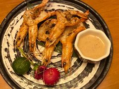 -大江户日本料理(吕厝店)