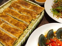 -梁记粥铺(开元地中海店)