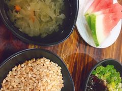-俭让佬妈现卤串串(温江总店)