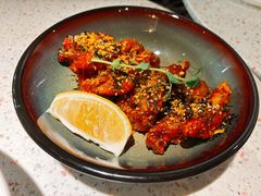 -BE BRIGHT KITCHEN(正佳广场店)