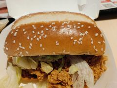 -肯德基(尧佳路店)