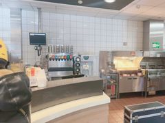 -麦当劳(湖光北街店)