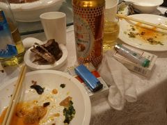 -赶海部落海鲜城(海阳路店)