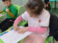-励步儿童成长中心·英语启蒙·剑桥考级·KET(八佰伴校区)