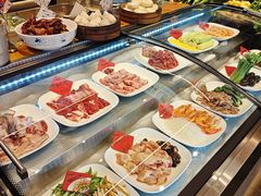 -杨厨的田园饭店(长城路店)