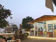 -长洲岛都市农业公园