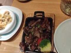 -三石铁板烧(紫竹桥店)