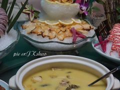 -金龙·打边炉(武进路店)