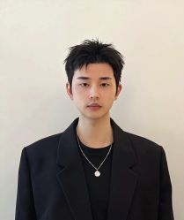 -逸丝风尚专注烫染