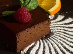 -火车头法国西餐厅