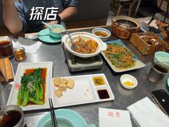 -潮界(虹桥新天地店)