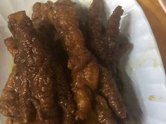 -新记肉骨茶