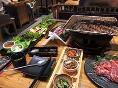 -黑牛の店·和牛烧肉(大悦城店)