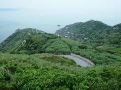 -东极岛景区