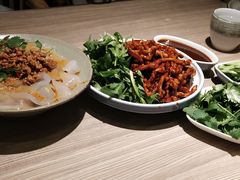 麻酱拉皮-老昌春饼(松北店)