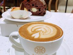 -CARINO BAKERY&CAFE(南方商城店)
