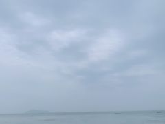 -银沙滩浴场