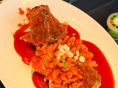 松鼠桂鱼-江南雅厨(李公堤店)