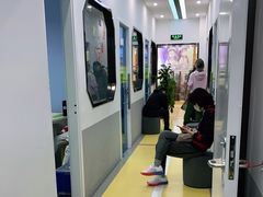 -童程童美·信息学竞赛·机器人编程·少儿编程(太阳宫校区)