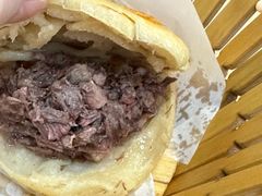 -闫家驴肉老店(华电一校店)