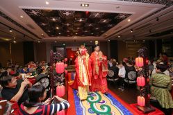 -源牌品粹新中式婚礼餐厅·宴会厅