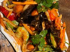 -枪火串烧·东北特色烧烤(罗湖总店)