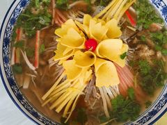 -河南食府(人民路店)