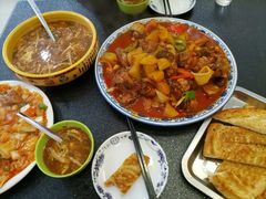 -伊兰汇美食(潘家园店)